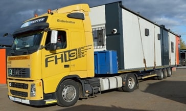 Блоково-транспортабельні котельні установки: ціна та розрахунок вартості | KZOT 4